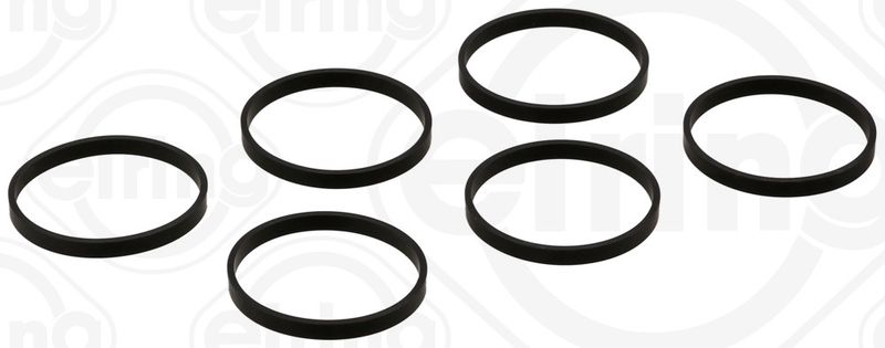 BMW X1 Serisi E84 N52 Emme Manifoldu Conta Seti | ELRING 537.890