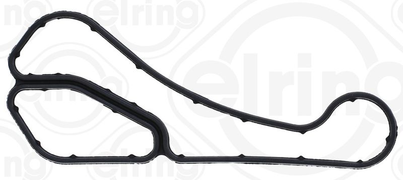 BMW 5 Serisi E60 N52 Yağ Soğutucusu Contası | ELRING 596.450