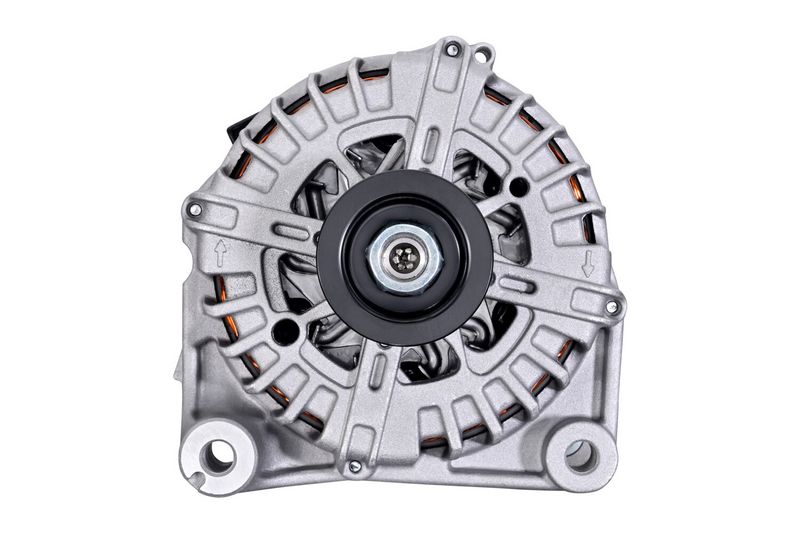 BMW X6 Serisi E71 N57 Alternatör | HELLA 8EL 011 713-081