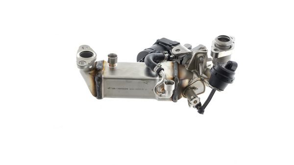 BMW 3 Serisi E90 N57 Egr Soğutucu | MAHLE CE 10 000P