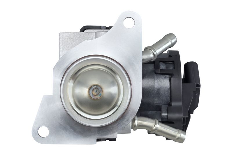 BMW X5 Serisi E70 N57 EGR Valfi | HELLA 6NU 014 864-681