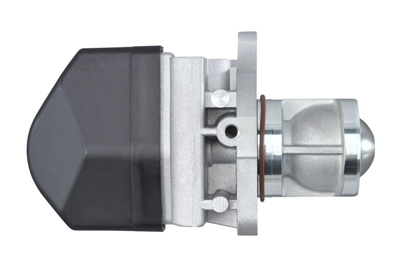 BMW X5 Serisi E70 N57 EGR Valfi | HELLA 6NU 014 864-681