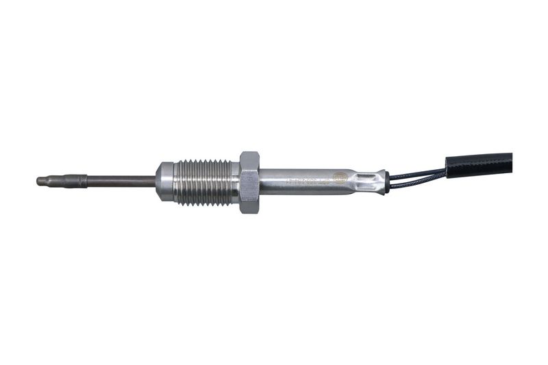 BMW X1 Serisi E84 N47 Egzoz Gazı Sıcaklık Sensörü | HELLA 6PT 358 284-411