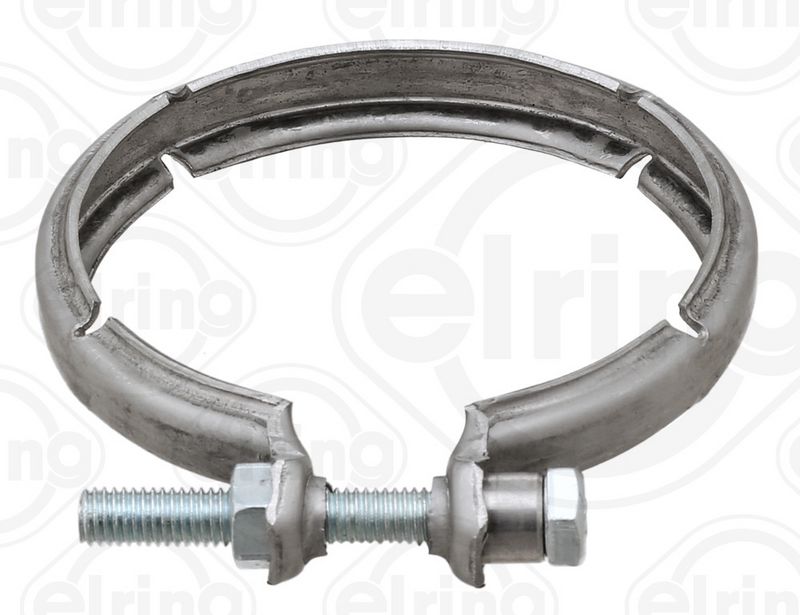 BMW X3 Serisi F25 N57 Egzoz Kelepçesi | ELRING 203.060