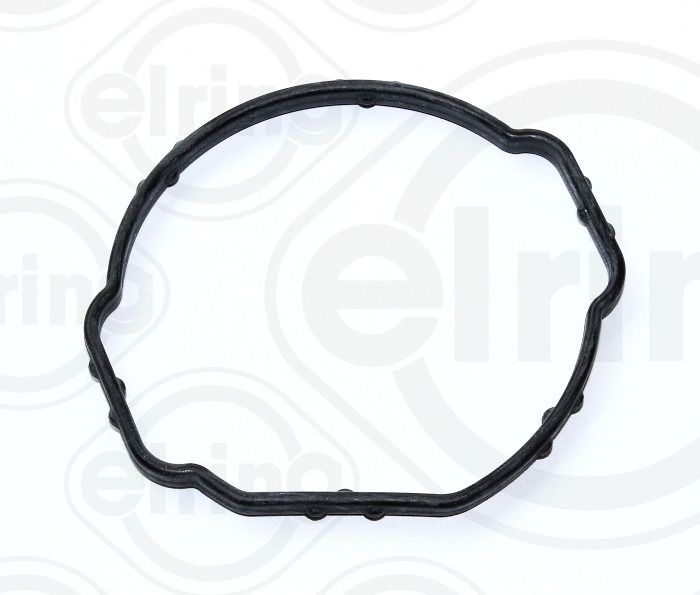 BMW X1 Serisi E84 N47 Termostat Contası | ELRING 492.150