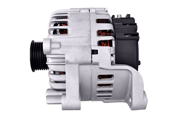 BMW X5 Serisi E70 N62 Alternatör | HELLA 8EL 011 713-891