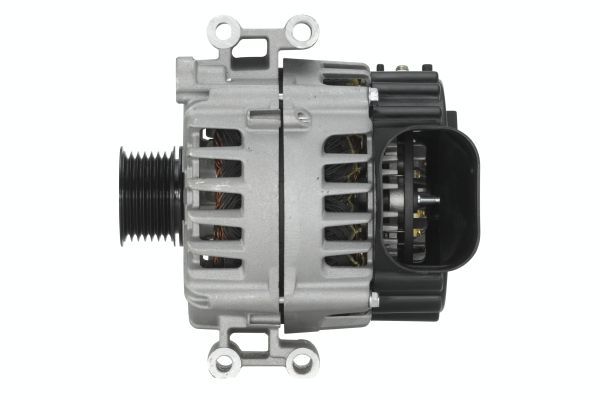 BMW X5 Serisi E70 S63 Alternatör | HELLA 8EL 011 713-881