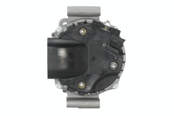 BMW X5 Serisi E70 S63 Alternatör | HELLA 8EL 011 713-881