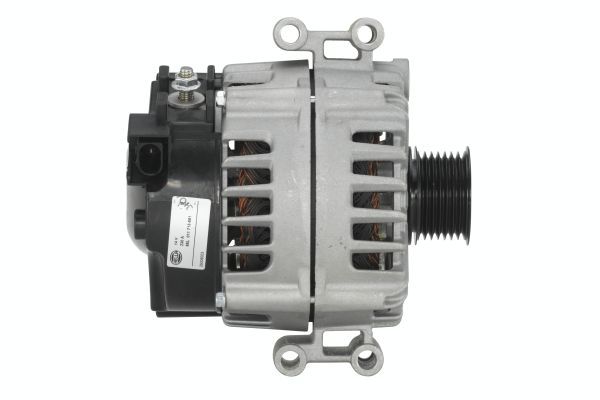 BMW X5 Serisi E70 S63 Alternatör | HELLA 8EL 011 713-881