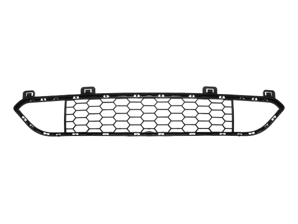 BMW X5 F15 2014-2018 M-Tech Front Lower Center Grille