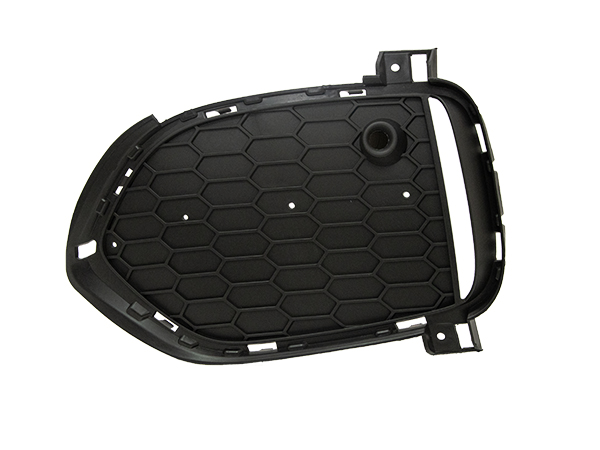 BMW X5 F15 2014-2018 M-Tech Front Left Bumper Grille WENDER