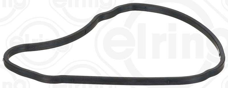 BMW 5 Serisi F10 N63 Eksantrik Zinciri Kapağı Contası | ELRING 648.850