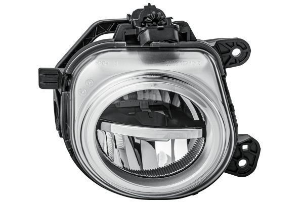 BMW X5 Serisi F15 Sis Farı LED Sağ | HELLA 1N0 354 876-021