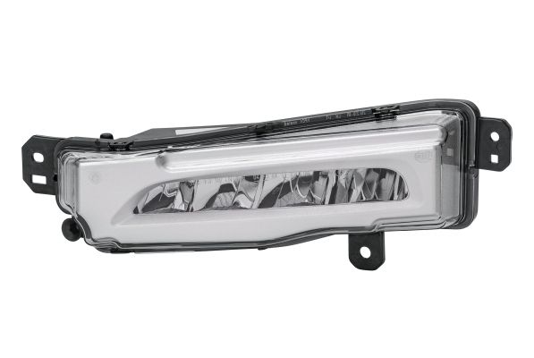 BMW X5 Serisi G05 Sis Farı LED Sağ | HELLA 1NB 012 810-041