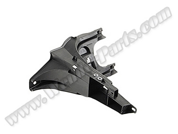 BMW X6 Serisi E71 Çamurluk Braketi | WENDER BA51657157983