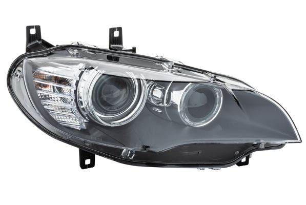 BMW X6 Serisi E71 Far Bi-Xenon Sağ | HELLA 1ZS 009 645-521