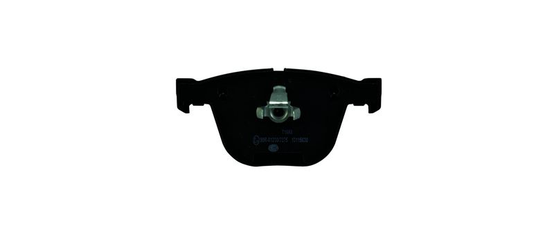 BMW X6 Serisi E71 Fren Balatası Arka | HELLA 8DB 355 013-171
