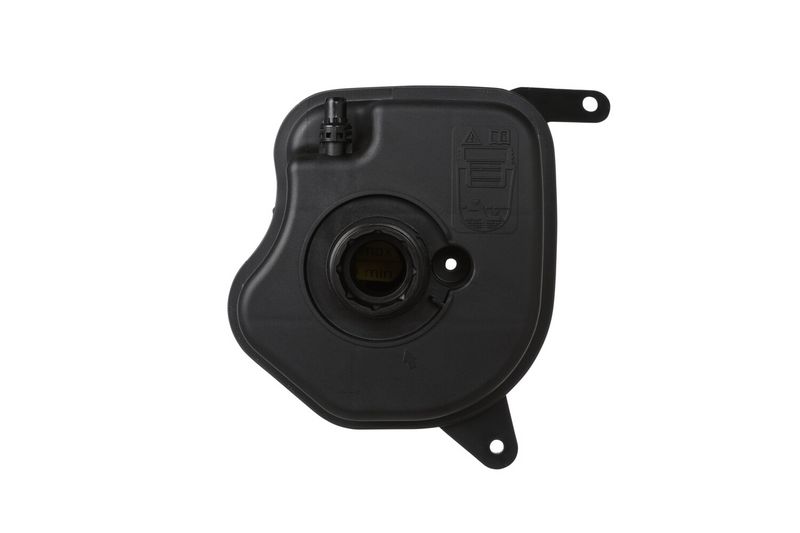BMW X6 Serisi E71 M57 Radyatör Yedek Su Deposu | HELLA 8MA 366 365-461