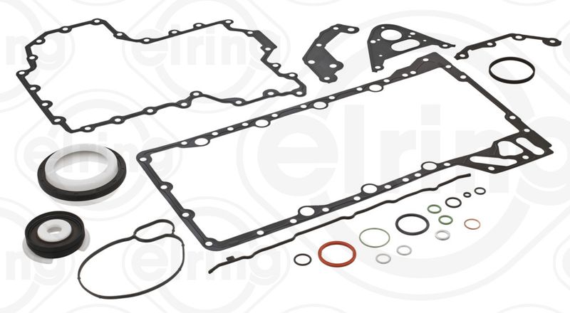 BMW X5 Serisi E70 S63 Alt Takım Conta Seti | ELRING 593.960