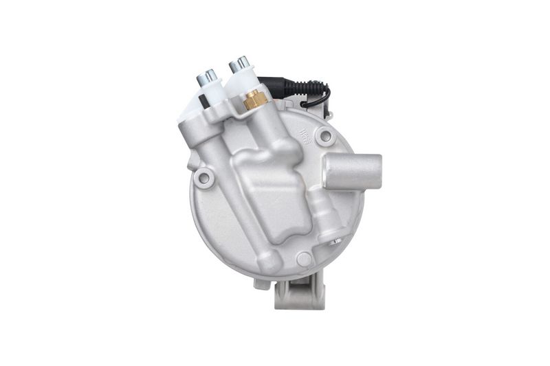 BMW X3 Serisi E83 N46 Klima Kompresörü | HELLA 8FK 366 201-681