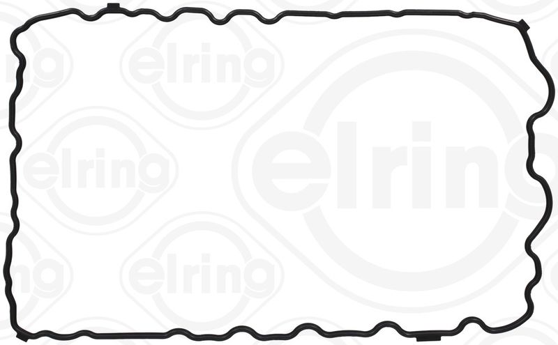 BMW Z4 E89 N20 Yağ Karteri Contası | ELRING 232.860