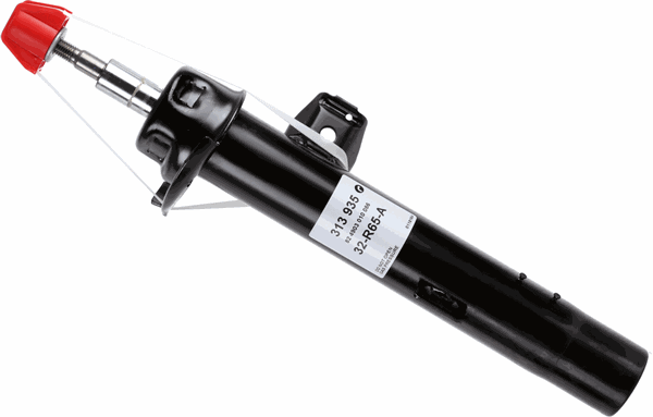 BMW Z4 E89 sDrive 28i Front Right Gas Shock Absorber - SACHS