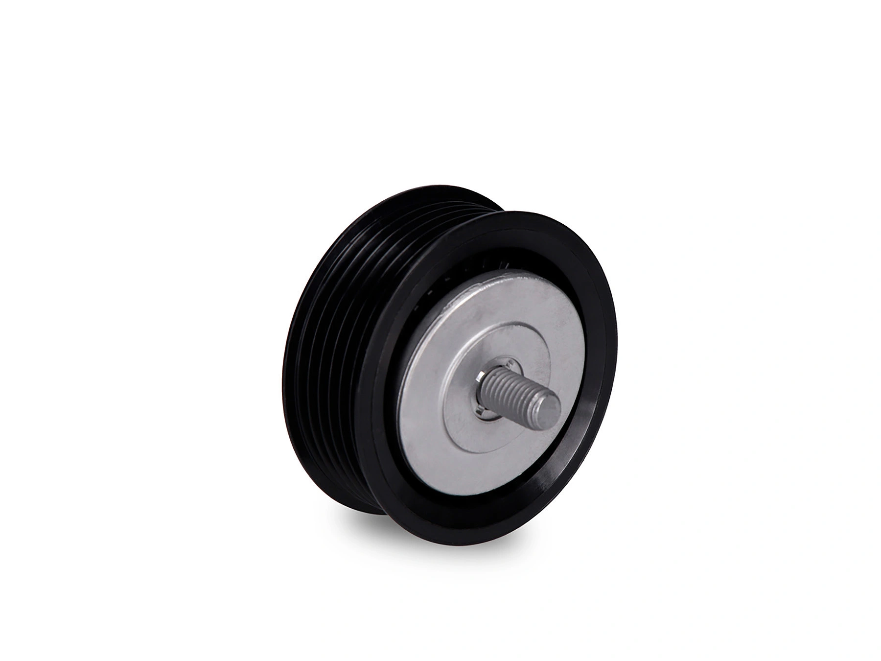 BMW Z4 E85 2.5i Tensioner Pulley | INA 532 0344 10