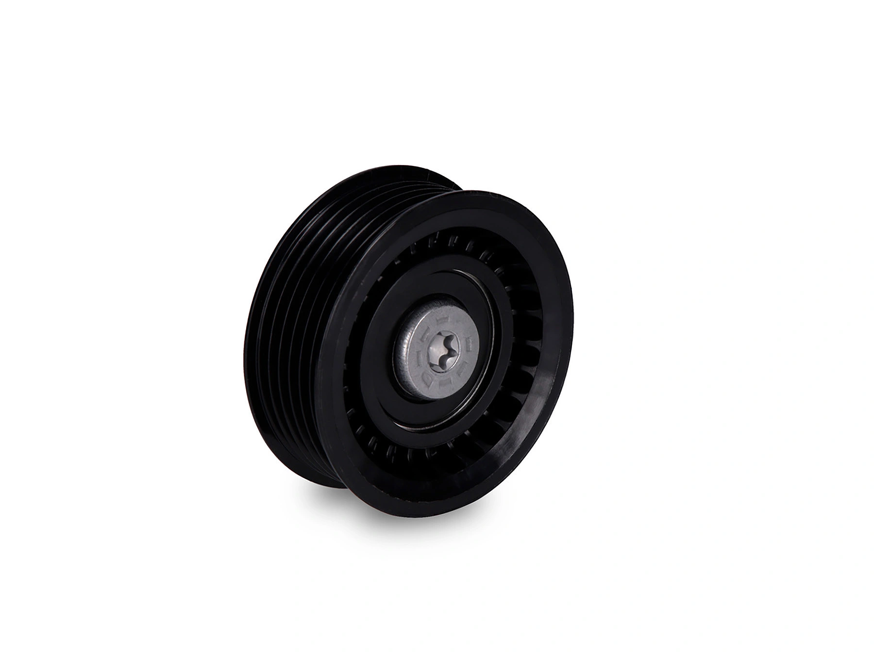 BMW Z4 E85 2.5i Tensioner Pulley | INA 532 0344 10