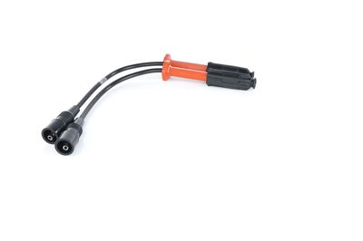 Mercedes W638 Vito 114 M111 Buji Kablosu | BOSCH 0986356311