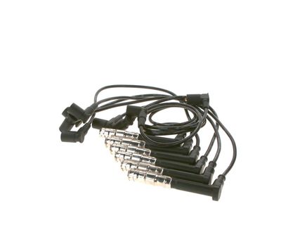 Mercedes W124 300CE-24 M104 Buji Kablosu | BOSCH 0986356314