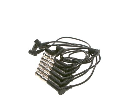 Mercedes W124 300CE-24 M104 Buji Kablosu | BOSCH 0986356314