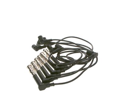 Mercedes W124 300CE-24 M104 Buji Kablosu | BOSCH 0986356314