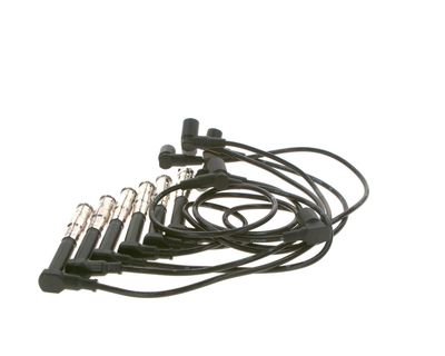 Mercedes W124 300CE-24 M104 Buji Kablosu | BOSCH 0986356314