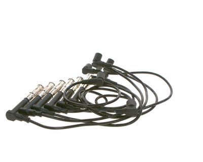 Mercedes W124 300CE-24 M104 Buji Kablosu | BOSCH 0986356314