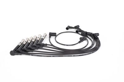 Mercedes W124 300CE-24 M104 Buji Kablosu | BOSCH 0986356314
