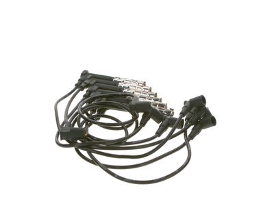 Mercedes W124 300CE-24 M104 Buji Kablosu | BOSCH 0986356314