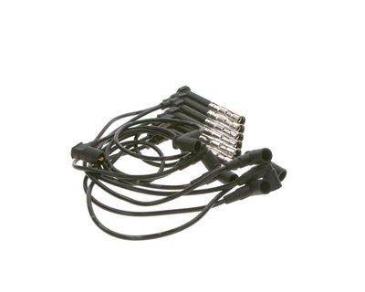 Mercedes W124 300CE-24 M104 Buji Kablosu | BOSCH 0986356314
