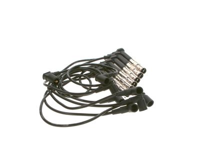 Mercedes W124 300CE-24 M104 Buji Kablosu | BOSCH 0986356314