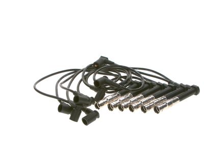 Mercedes W124 300CE-24 M104 Buji Kablosu | BOSCH 0986356314