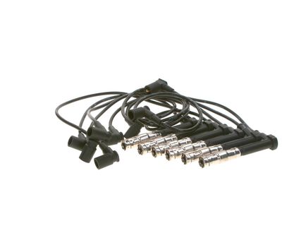 Mercedes W124 300CE-24 M104 Buji Kablosu | BOSCH 0986356314