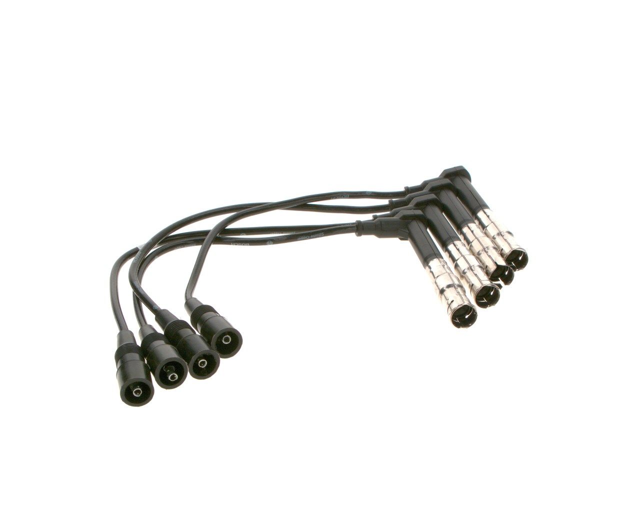 Mercedes W124 E 200 M111 Buji Kablosu | BOSCH 0986356351