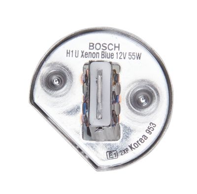 Mercedes W638 Vito Serisi Uzun Huzmeli Far Ampulü | BOSCH 1987301011