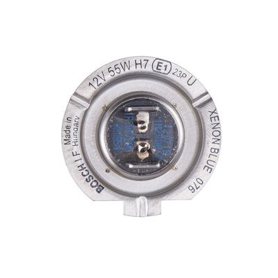 Mercedes W205 Uzun Huzmeli Far Ampulü | BOSCH 1987301013