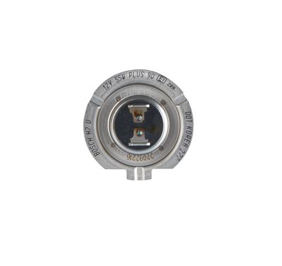 Mercedes W205 Uzun Huzmeli Far Ampulü | BOSCH 1987301423