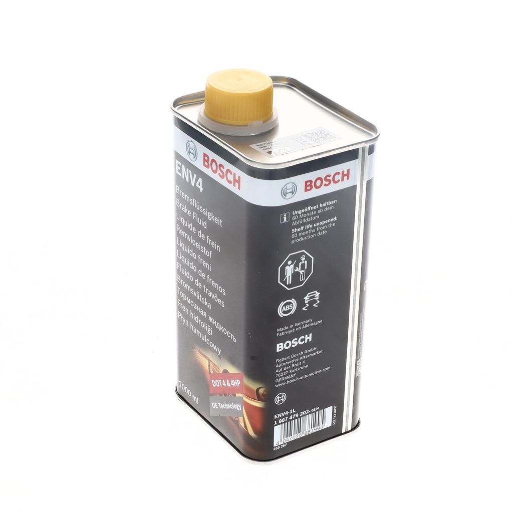 BMW F01 750i Fren Yağı | BOSCH 1987479202