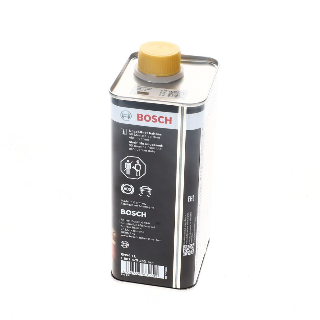 BMW F01 750i Fren Yağı | BOSCH 1987479202