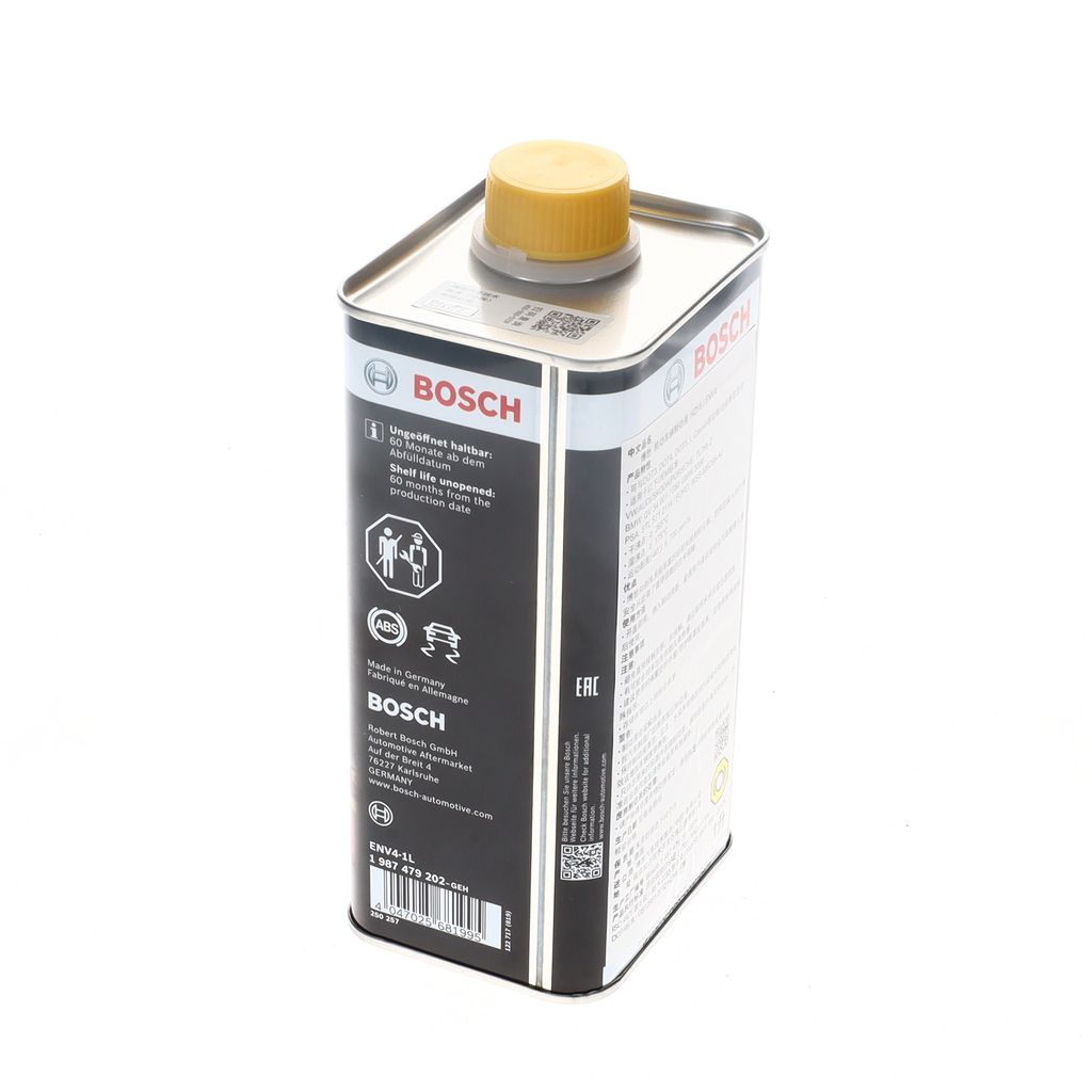 BMW F01 750i Fren Yağı | BOSCH 1987479202