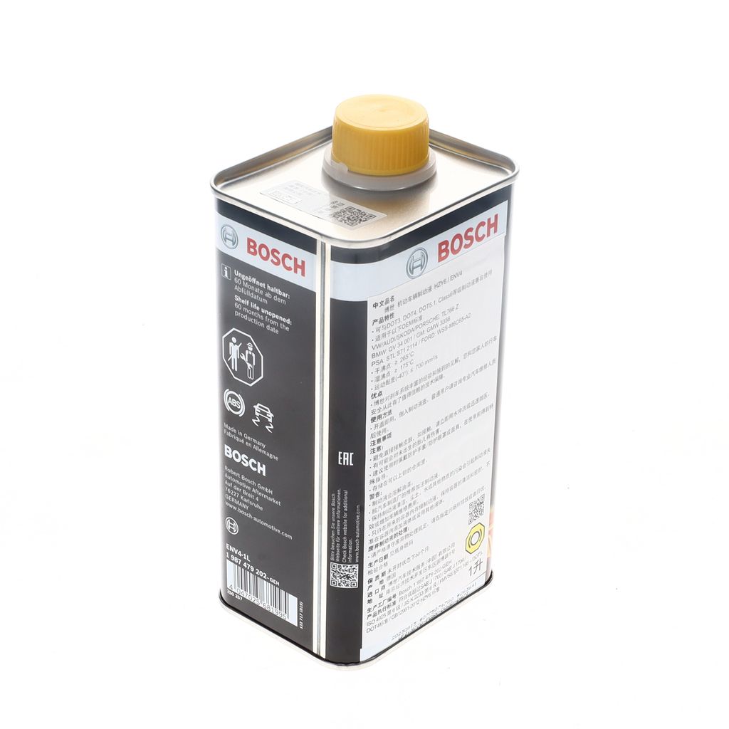 BMW F01 750i Fren Yağı | BOSCH 1987479202