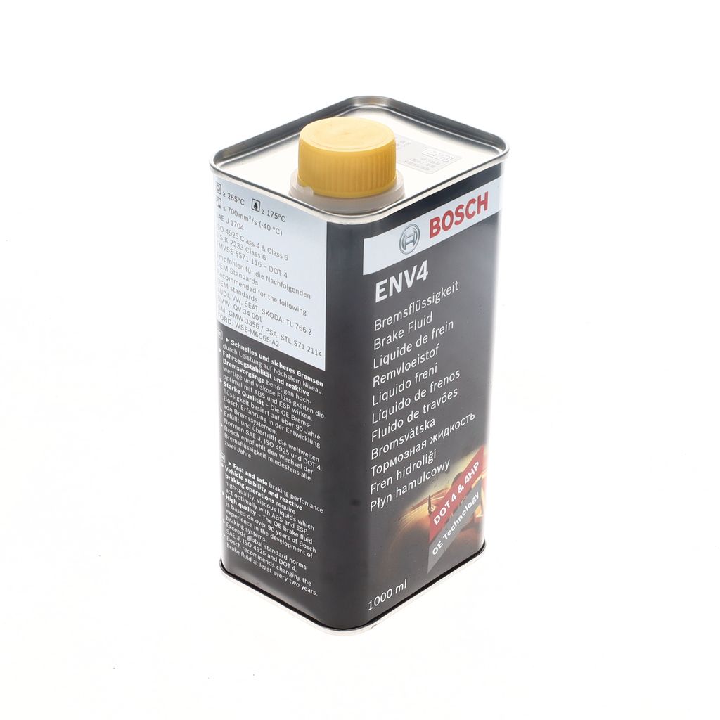 BMW F01 750i Fren Yağı | BOSCH 1987479202