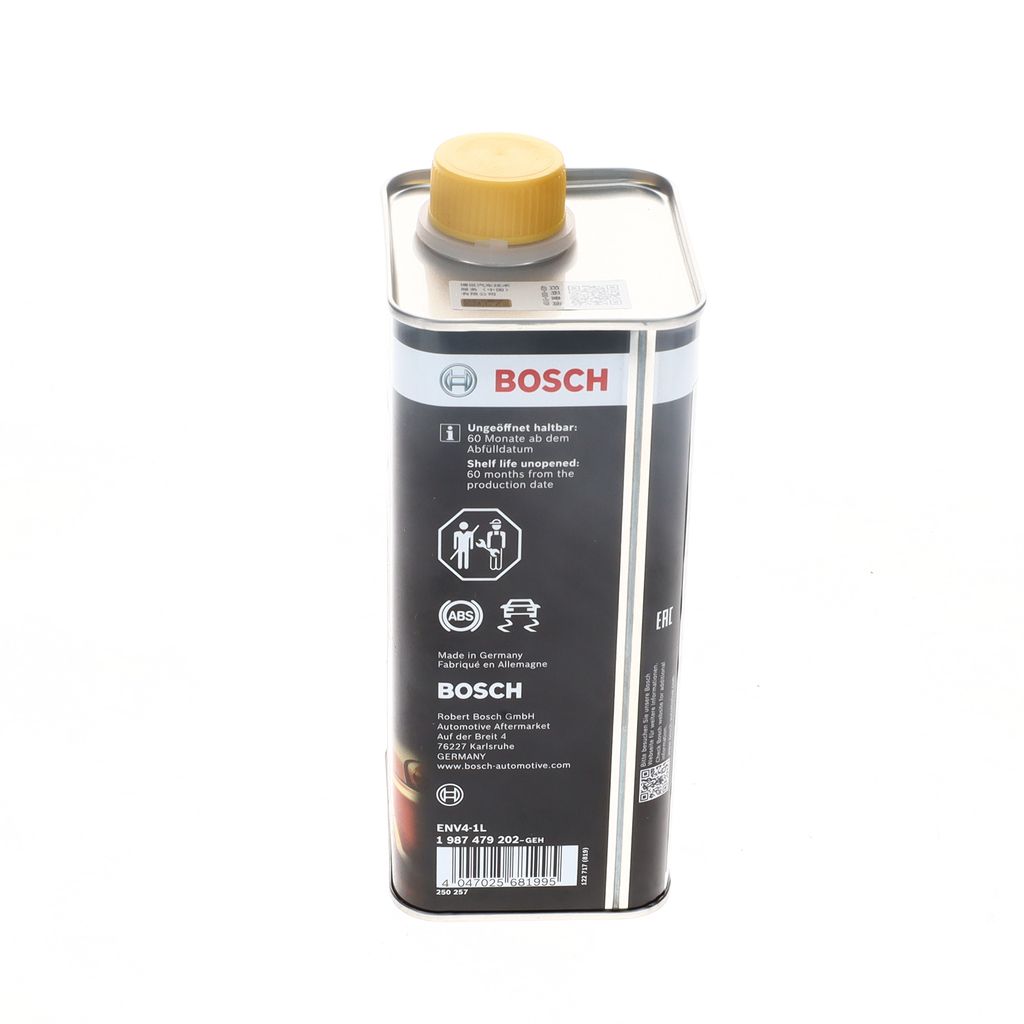 BMW F01 750i Fren Yağı | BOSCH 1987479202